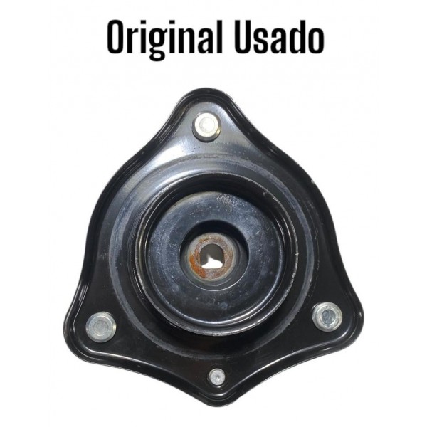 Coxim Amortecedor Honda Civic Dianteiro 2017 Origi