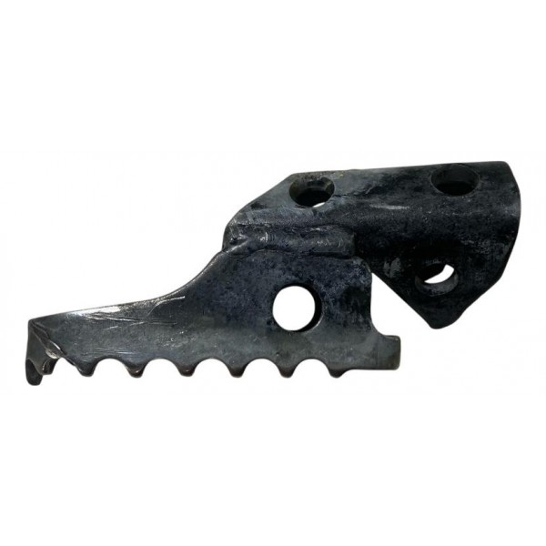 Estribo Pedaleira Yamaha Xtz Lander 250 Direita Original