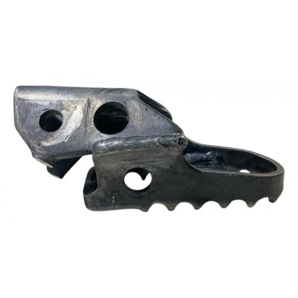 Estribo Pedaleira Yamaha Xtz Lander 250 Direita Original