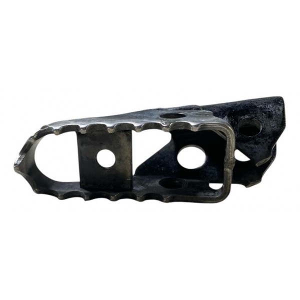 Estribo Pedaleira Yamaha Xtz Lander 250 Direita Original