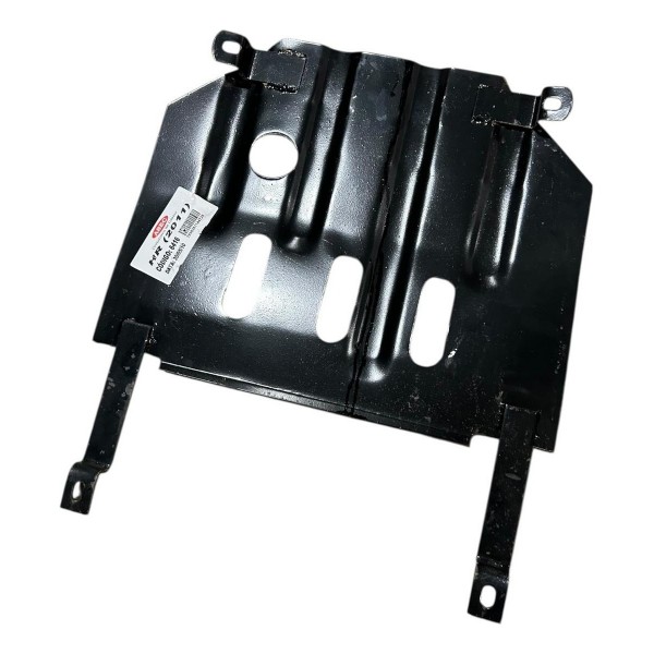 Protetor Cárter Hyundai Hr 2010 2011 Asec