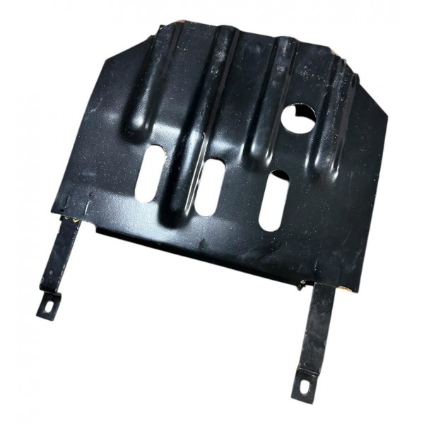 Protetor Cárter Hyundai Hr 2010 2011 Asec