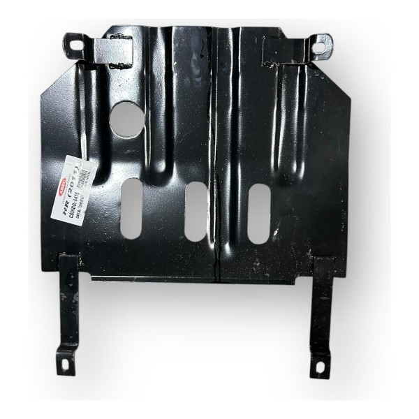 Protetor Cárter Hyundai Hr 2010 2011 Asec