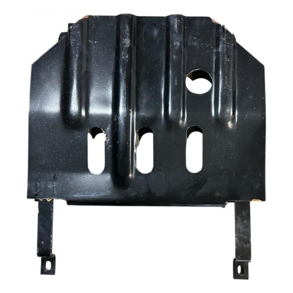 Protetor Cárter Hyundai Hr 2010 2011 Asec