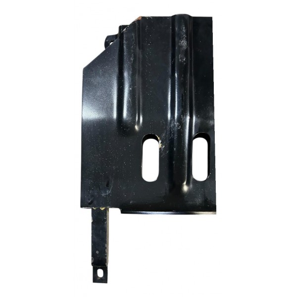 Protetor Cárter Hyundai Hr 2010 2011 Asec