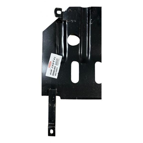 Protetor Cárter Hyundai Hr 2010 2011 Asec