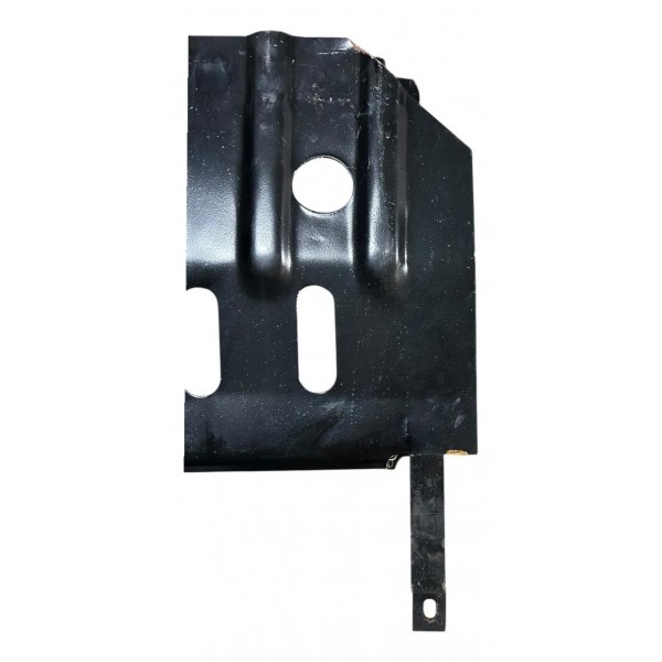 Protetor Cárter Hyundai Hr 2010 2011 Asec