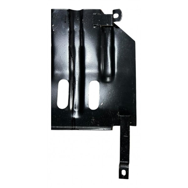 Protetor Cárter Hyundai Hr 2010 2011 Asec