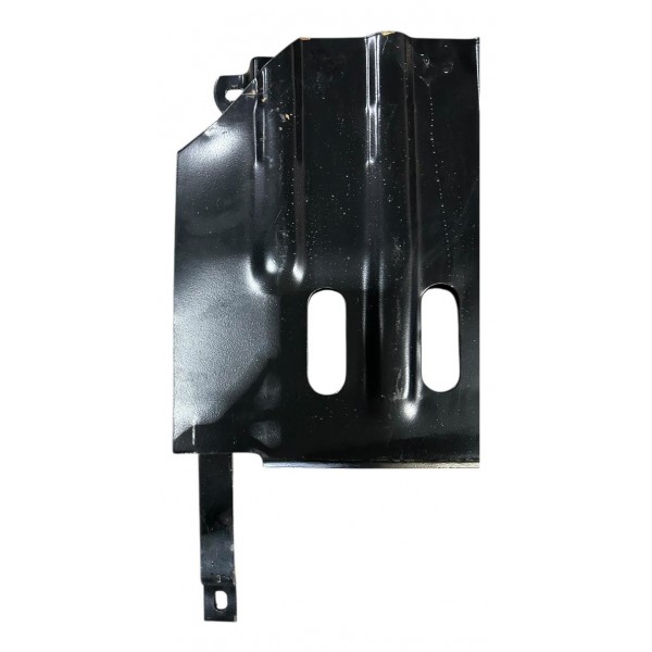 Protetor Cárter Hyundai Hr 2010 2011 Asec Kit Fixação