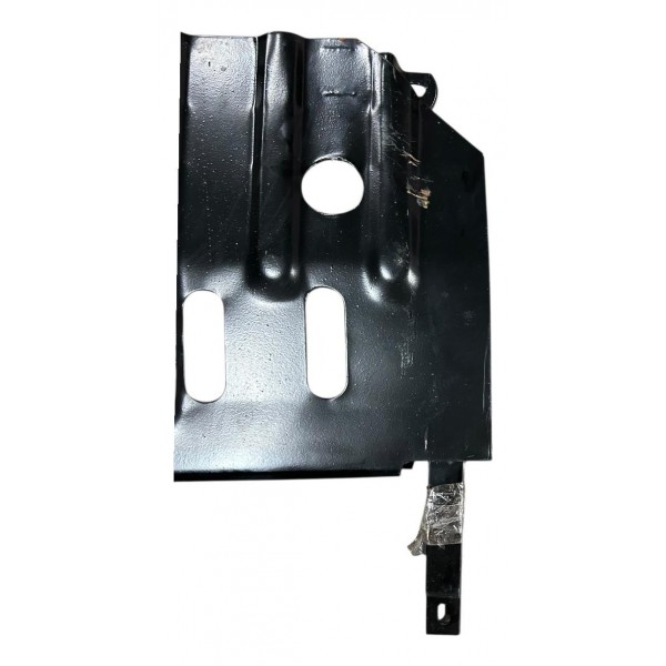 Protetor Cárter Hyundai Hr 2010 2011 Asec Kit Fixação