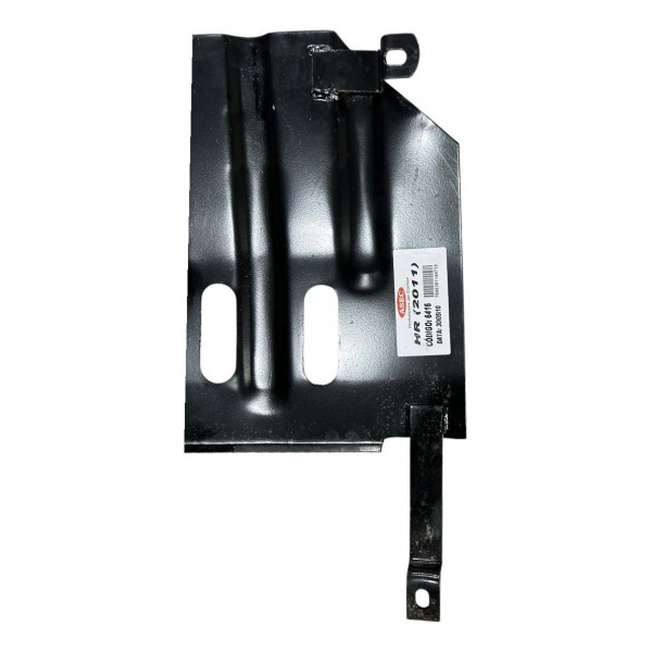 Protetor Cárter Hyundai Hr 2010 2011 Asec Kit Fixação