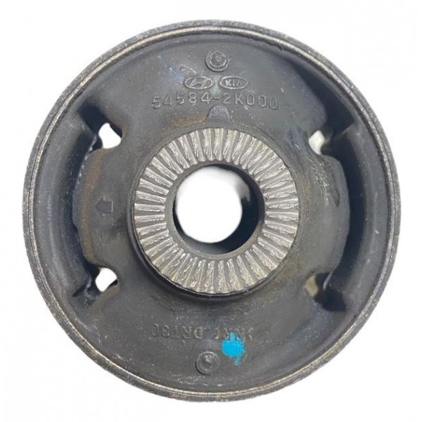 Buchas Bandeja Hyundai I30 2.0 Dianteiro Original