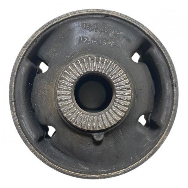 Buchas Bandeja Hyundai I30 2.0 Dianteiro Original