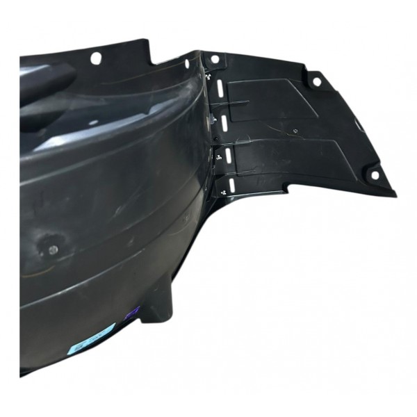 Parabarro Lameiro Hyundai Hb20 Dianteiro Esquerdo Original