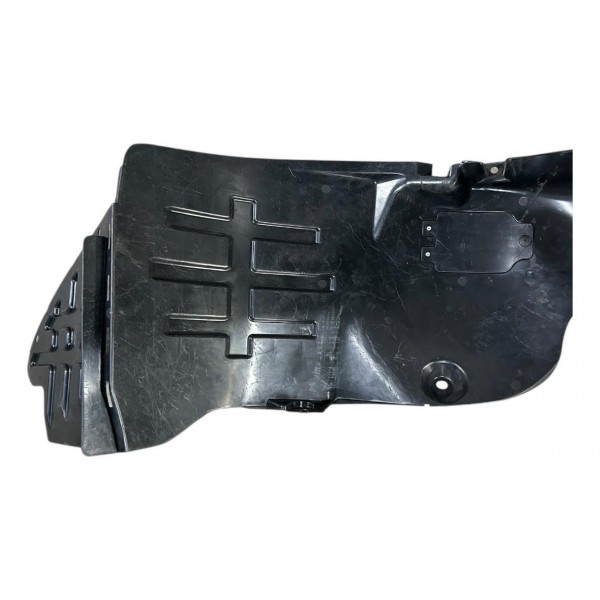 Parabarro Lameiro Hyundai Sonata Dianteiro Esquerdo Original