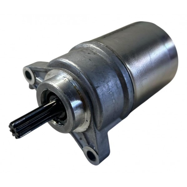 Motor Partida Yamaha Fazer Factor 150 Crosser 150 Nmax 160