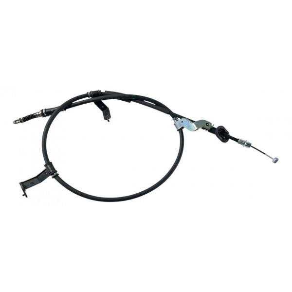 Cabo Freio Mão Tucson Sportage Esquerdo Com Disco 2.0 2005