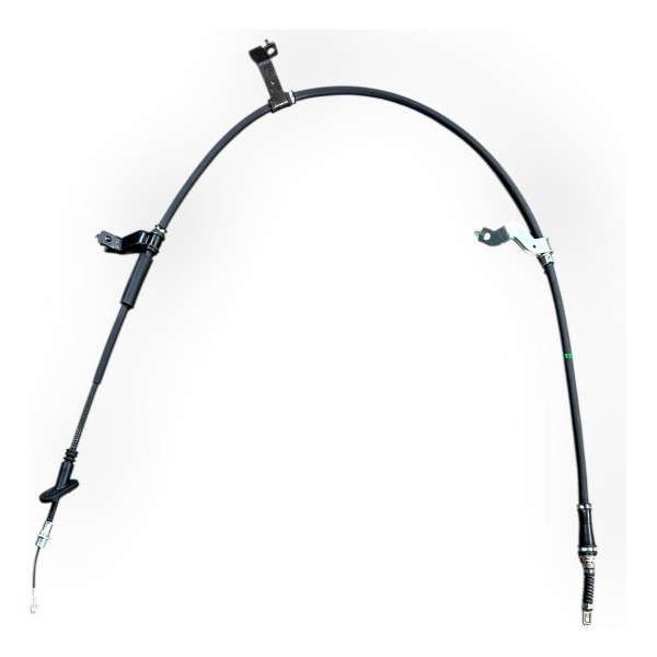 Cabo Freio Mão Tucson Sportage Esquerdo Com Disco 2.0 2005