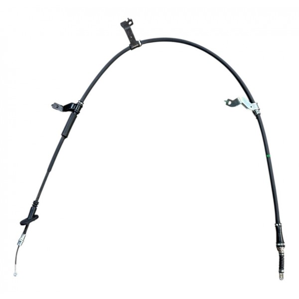 Cabo Freio Mão Tucson Sportage Esquerdo Com Disco 2.0 2005