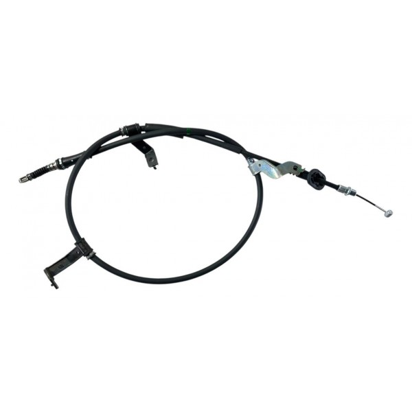 Cabo Freio Mão Tucson Sportage Esquerdo Com Disco 2.0 2005