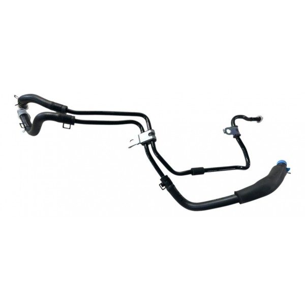 Mangueira Tubo Retorno Direção Hidráulica Hb20 2013 A 2019