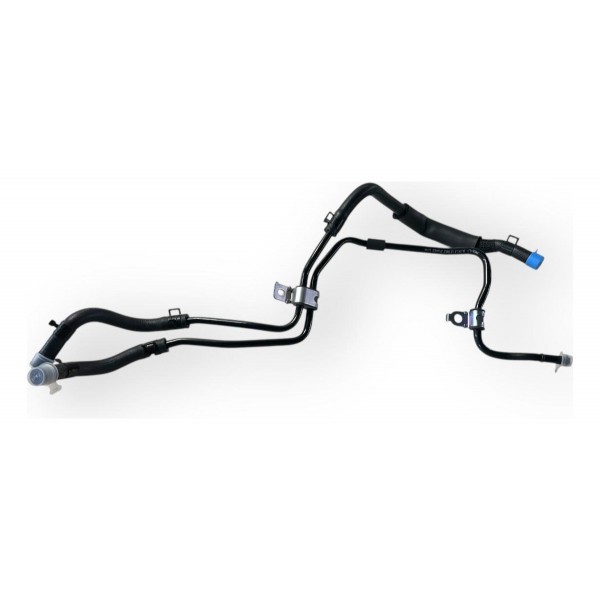 Mangueira Tubo Retorno Direção Hidráulica Hb20 2013 A 2019