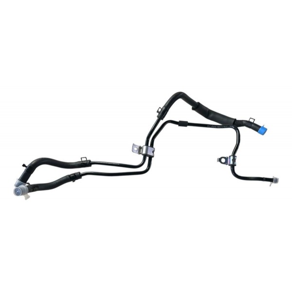 Mangueira Tubo Retorno Direção Hidráulica Hb20 2013 A 2019