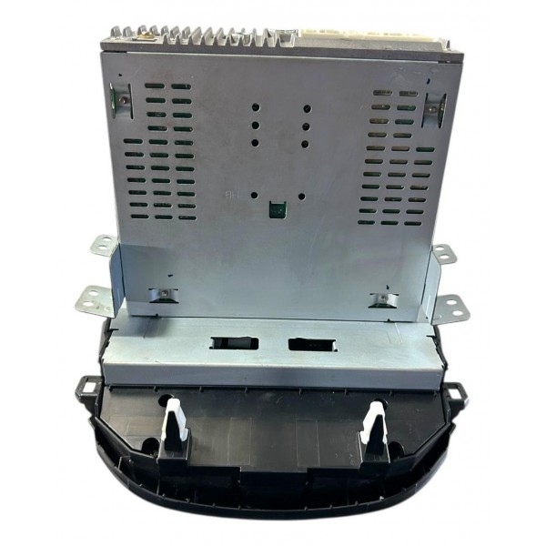 Rádio Automotivo Hyundai Hb20 Original 961401s1004x