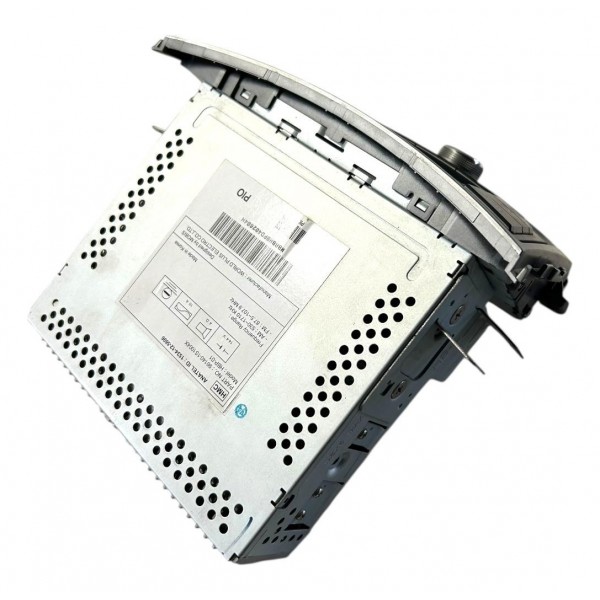 Rádio Automotivo Hyundai Hb20 Original 961401s1004x