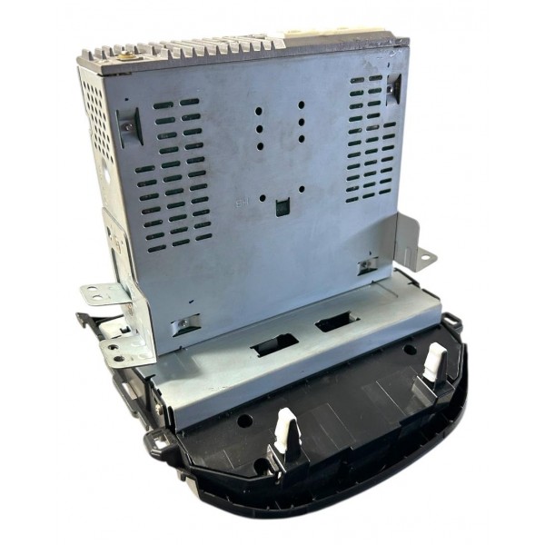 Rádio Automotivo Hyundai Hb20 Original 961401s1004x