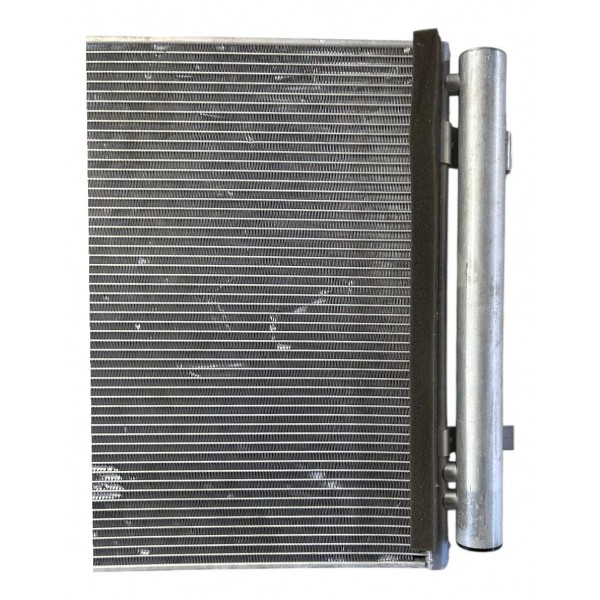 Condensador Ar Condicionado I30 Hyundai 2009 2013 Original