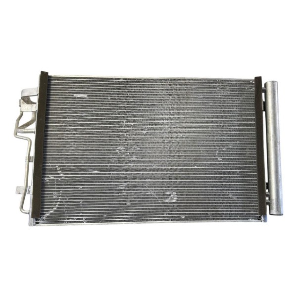 Condensador Ar Condicionado I30 Hyundai 2009 2013 Original