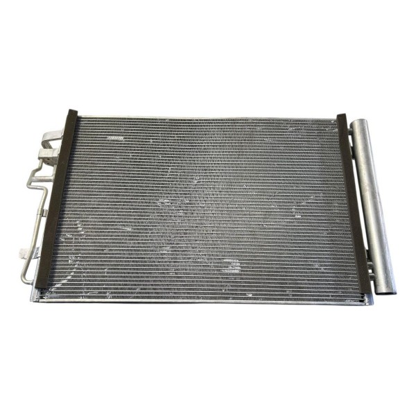 Condensador Ar Condicionado I30 Hyundai 2009 2013 Original