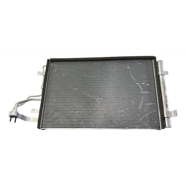 Condensador Ar Condicionado I30 Hyundai 2009 2013 Original