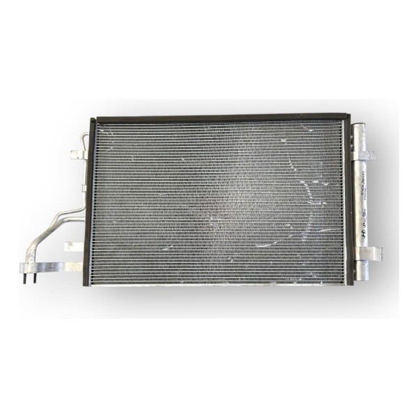 Condensador Ar Condicionado Hyundai I30 2009 A 2013 Original