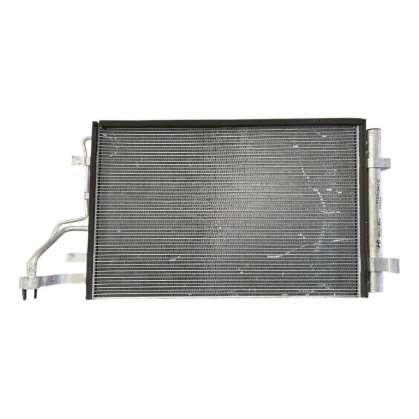 Condensador Ar Condicionado Hyundai I30 2009 A 2013 Original