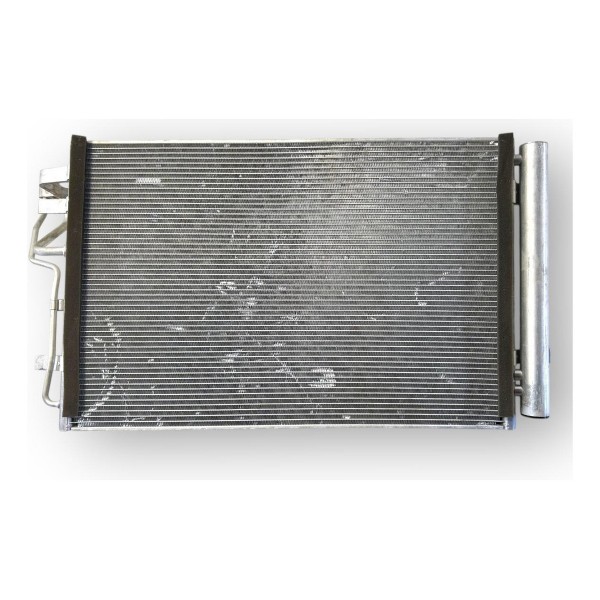 Condensador Ar Condicionado Hyundai I30 2009 A 2013 Original