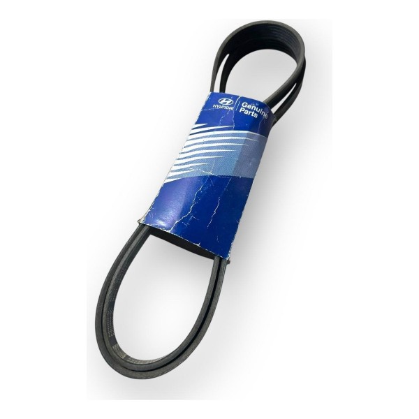 Correia Acessórios Hyundai Tucson 2006 2010 Original