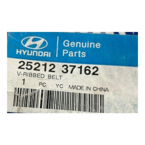 Correia Acessórios Hyundai Tucson 2006 2010 Original