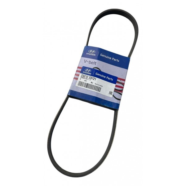 Correia Ar Condicionado Hyundai Elantra 2011 2020 Original