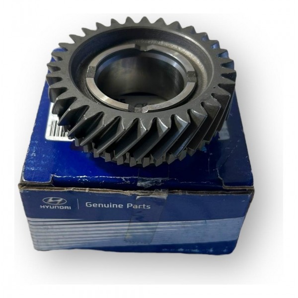 Engrenagem 5o Marcha Hyundai Hb20 2013 2019 Original