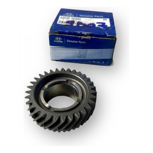 Engrenagem 5o Marcha Hyundai Hb20 2013 2019 Original