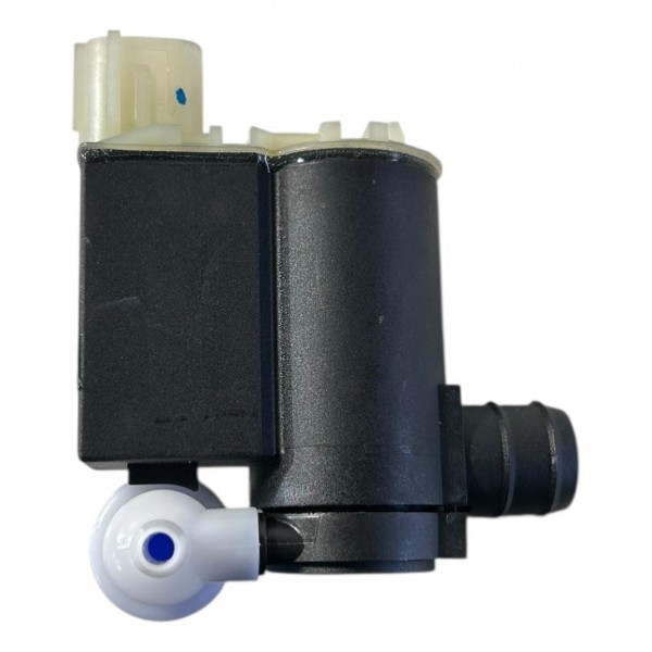 Bomba Água Limpador Parabrisa Hyundai I30 2009 2012 Original