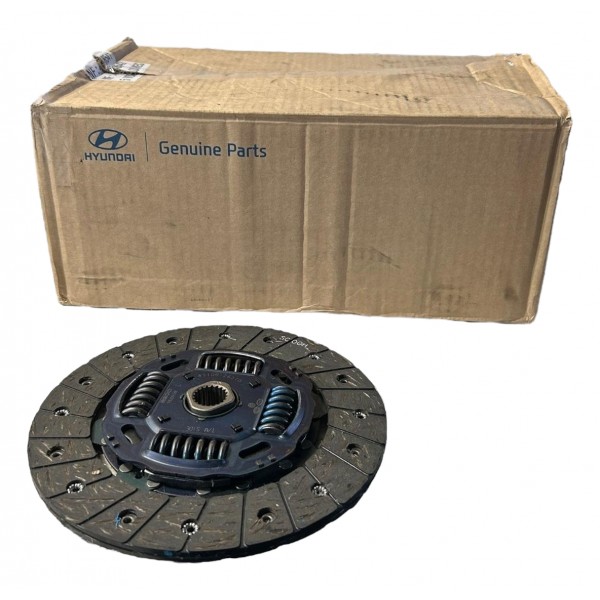 Disco Embreagem Hyundai Creta 2017 2022 Original