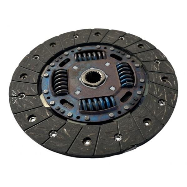 Disco Embreagem Hyundai Creta 2017 2022 Original
