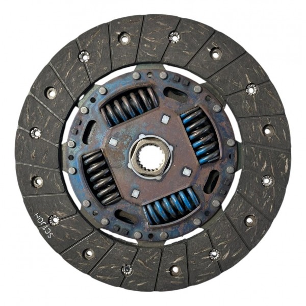 Disco Embreagem Hyundai Creta 2017 2022 Original