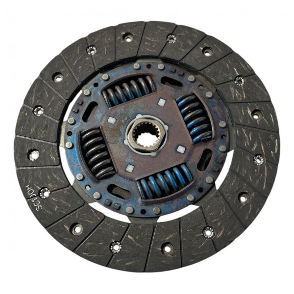 Disco Embreagem Hyundai Creta 2017 2022 Original