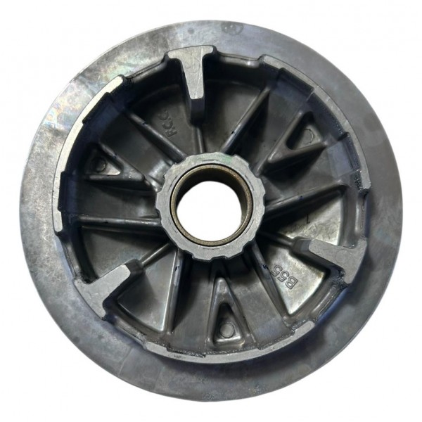 Polia Móvel Primaria Yamaha Nmax 160 2015 2020 Original