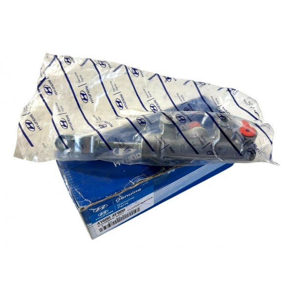 Cilindro Mestre Embreagem Hyundai Hr 2005 2025 2.5 Orig