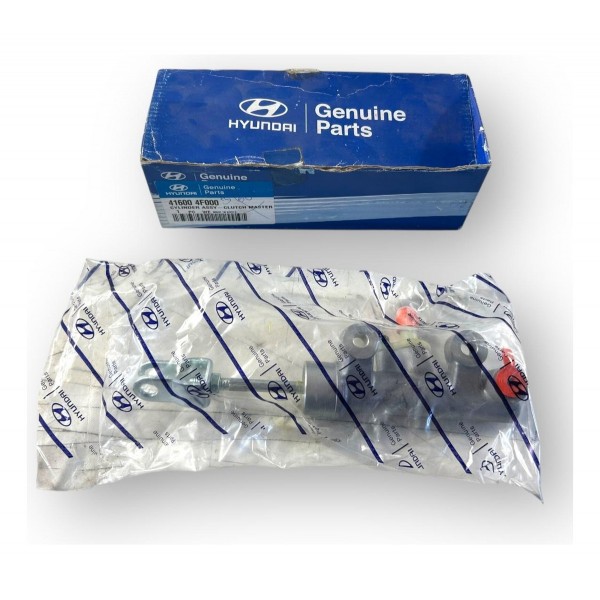 Cilindro Mestre Embreagem Hyundai Hr 2.5 2005 2025 Original